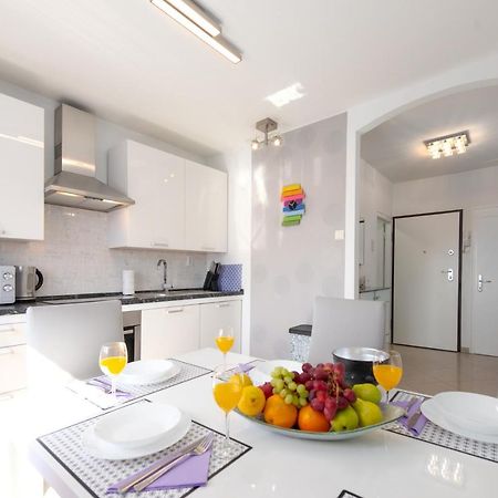 Apartmán Rea Rijeka Exteriér fotografie